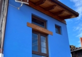 Casa de pueblo en venta en la España, La Castañalona, ref: TR402504 foto