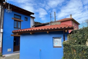 La Castañalona 100&nbsp;m²