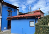 Casa de pueblo en venta en la España, La Castañalona, ref: TR402504 foto