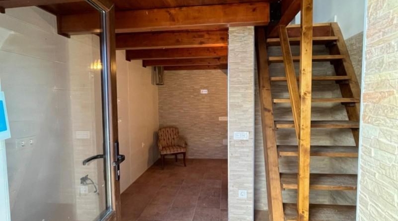 Астурия - Vegarrozadas - 100m2