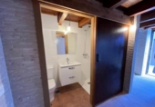 Casa de pueblo en venta en la España, La Castañalona, ref: TR402504 foto