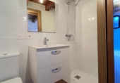 Casa de pueblo en venta en la España, La Castañalona, ref: TR402504 foto