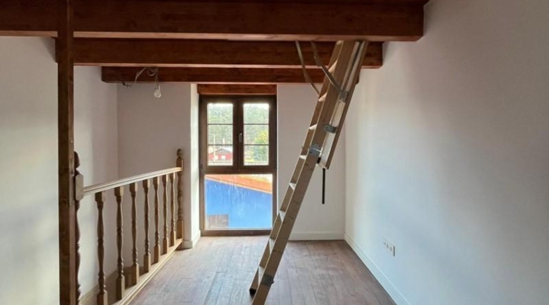 Астурия - Vegarrozadas - 100m2