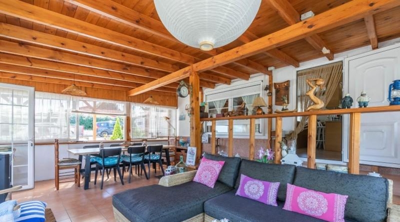 Guadalajara - Almoguera - 2750m2