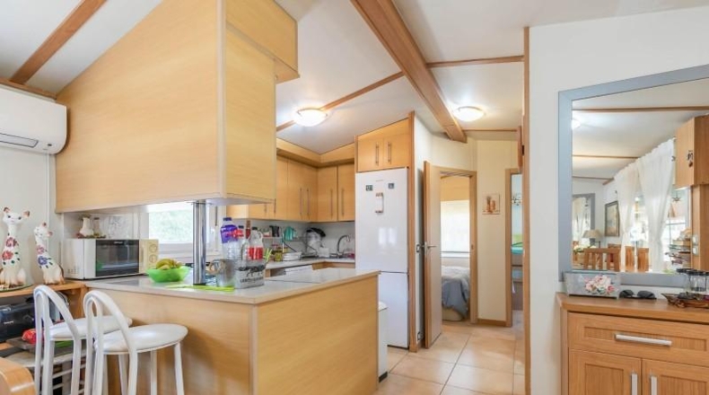 Guadalajara - Almoguera - 2750m2