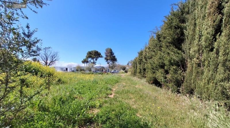Malaga - Màlaga - 7330m2