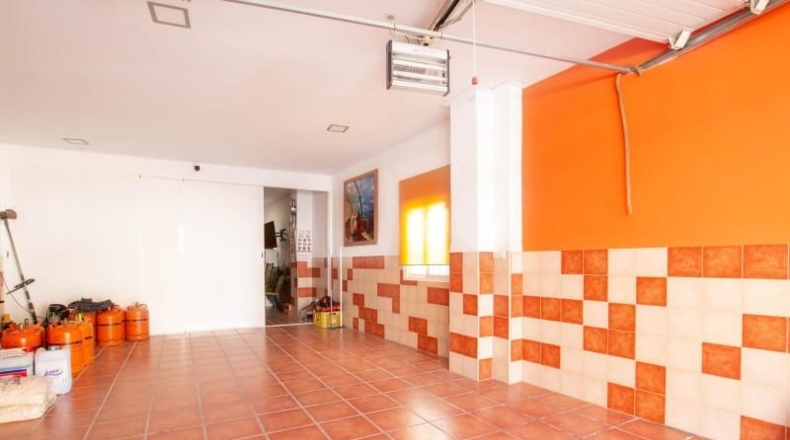Valencia - Carlet - 182m2