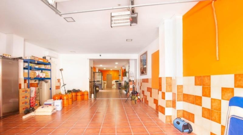 Valencia - Carlet - 182m2