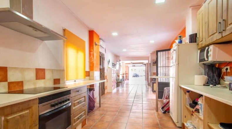 Valencia - Carlet - 182m2