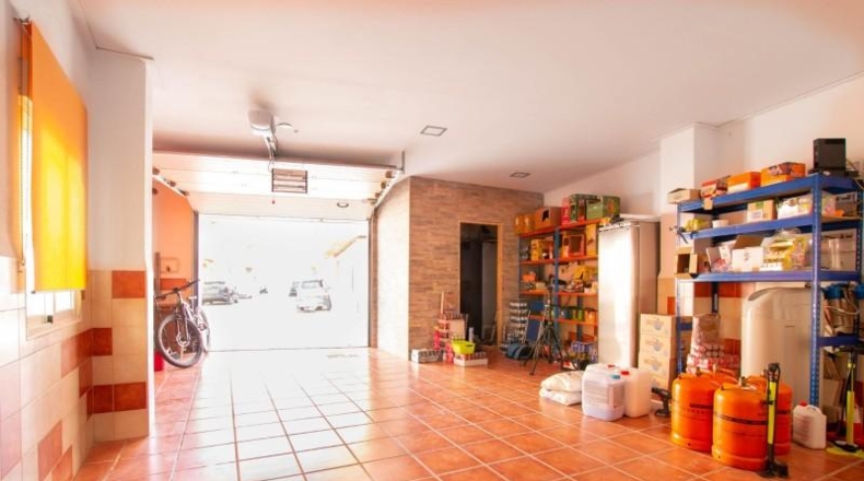 Valencia - Carlet - 182m2