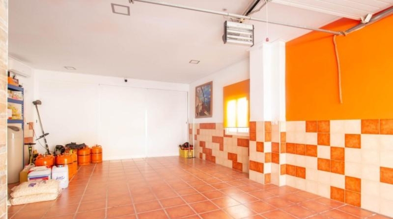 Valencia - Carlet - 182m2