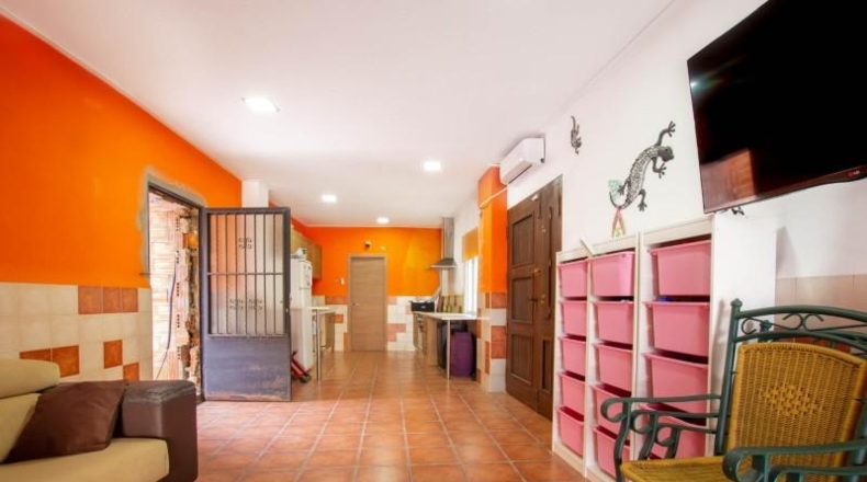 Valencia - Carlet - 182m2