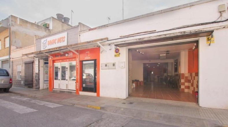 Valencia - Carlet - 182m2
