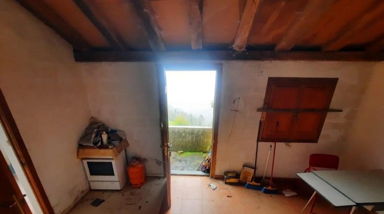 Cantabria - San Pedro del Romeral - 79685m2