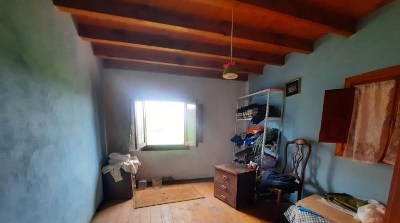 Cantabria - San Pedro del Romeral - 79685m2