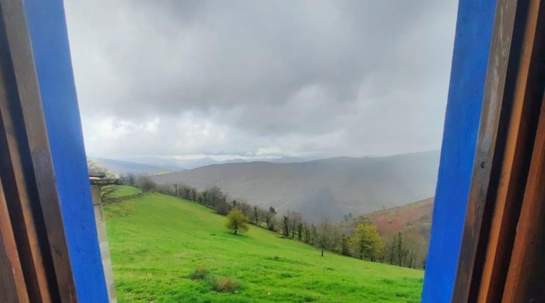 Cantabria - San Pedro del Romeral - 79685m2