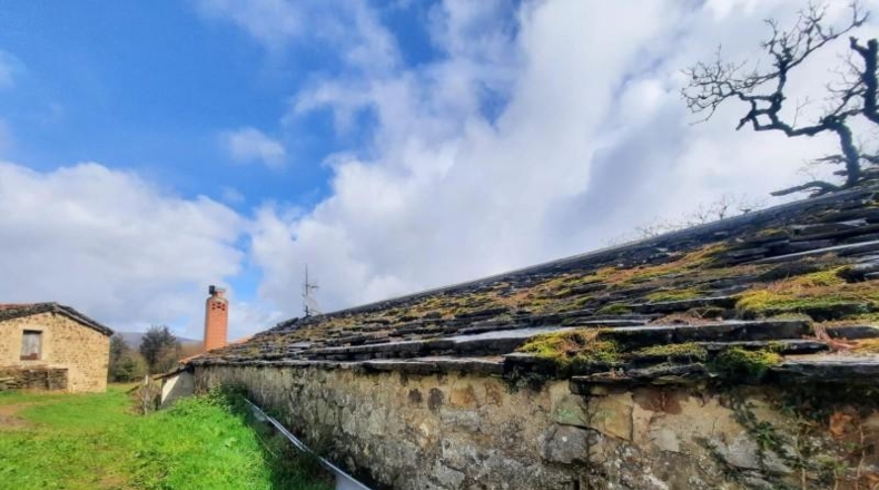 Cantabria - San Pedro del Romeral - 79685m2