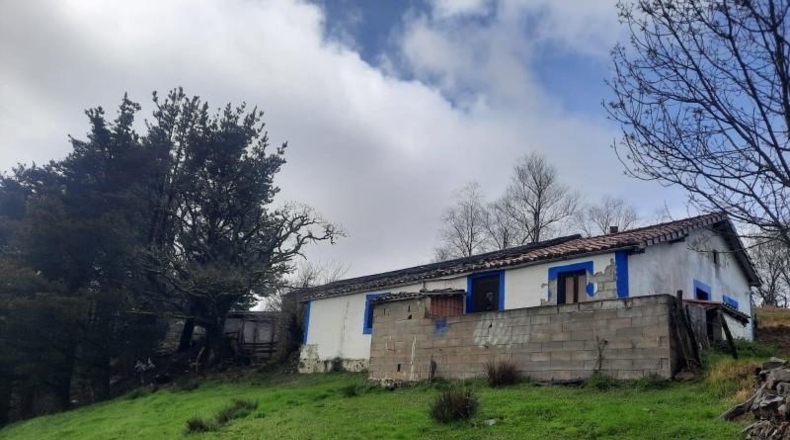 Cantabria - San Pedro del Romeral - 79685m2
