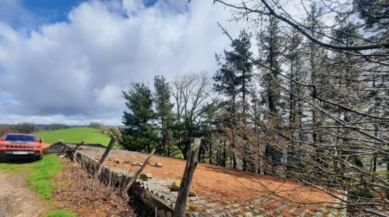 Cantabria - San Pedro del Romeral - 79685m2