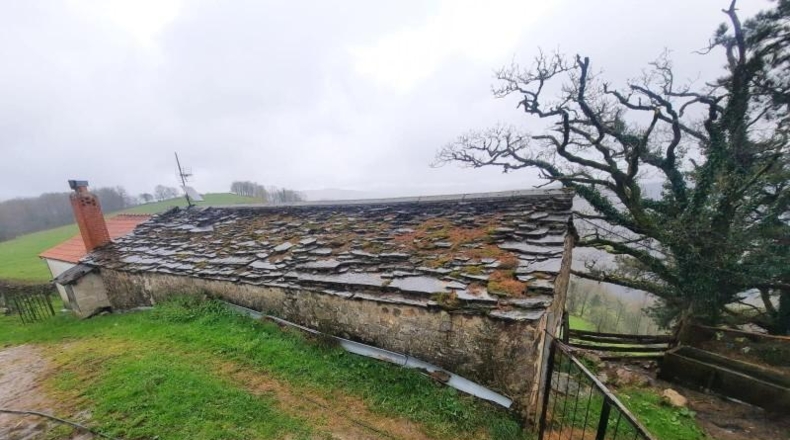 Cantabria - San Pedro del Romeral - 79685m2