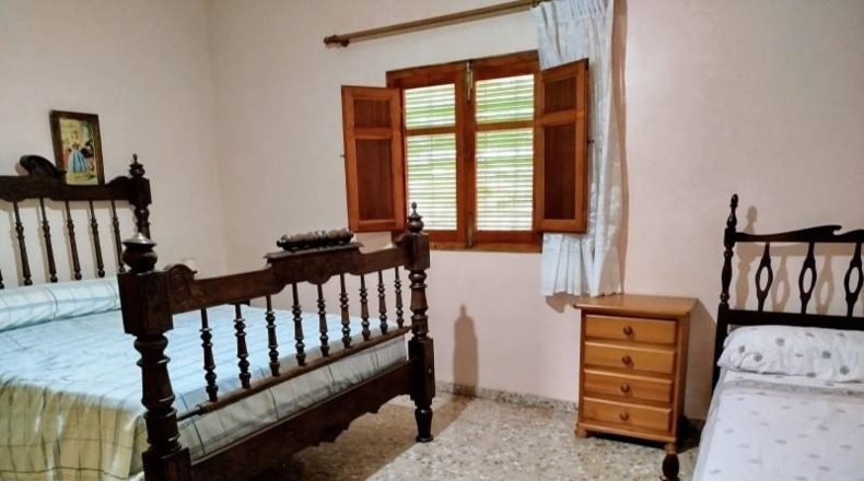 Murcia - Yecla - 55000m2