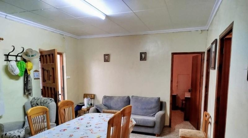 Murcia - Yecla - 55000m2