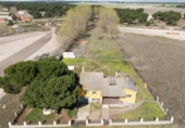 Rural estate for sale on España, Íscar, ref: TR402526 photo