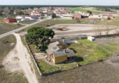 Rural estate for sale on España, Íscar, ref: TR402526 photo