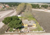 Rural estate for sale on España, Íscar, ref: TR402526 photo