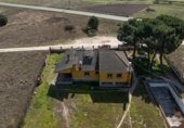 Rural estate for sale on España, Íscar, ref: TR402526 photo