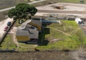 Rural estate for sale on España, Íscar, ref: TR402526 photo