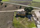 Rural estate for sale on España, Íscar, ref: TR402526 photo