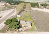Rural estate for sale on España, Íscar, ref: TR402526 photo