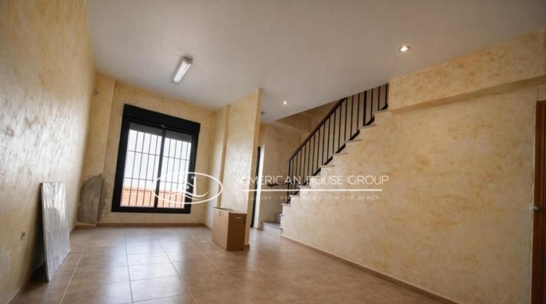 Cádiz - Chiclana de la Frontera - 95m2