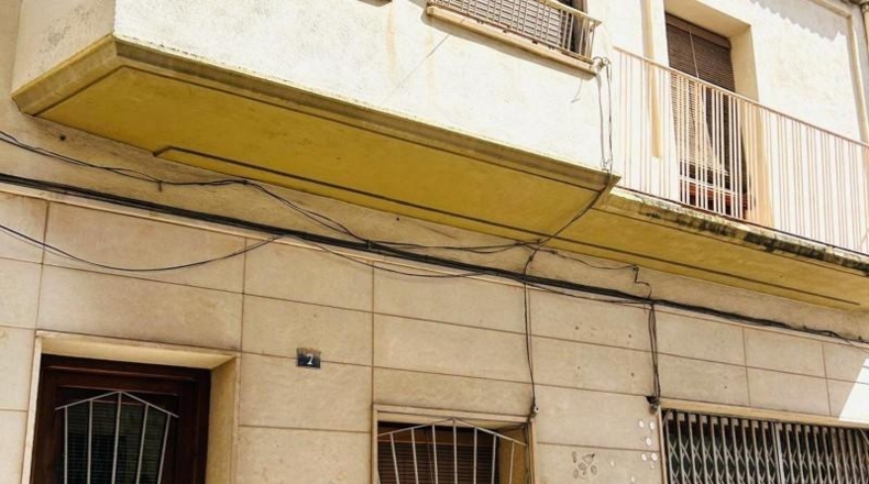 Tarragona - Alcanar - 338m2