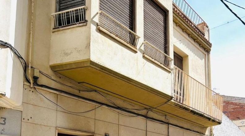 Tarragona - Alcanar - 338m2