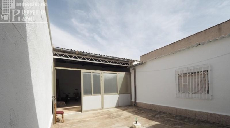 Ciudad Real - Tomelloso - 304m2