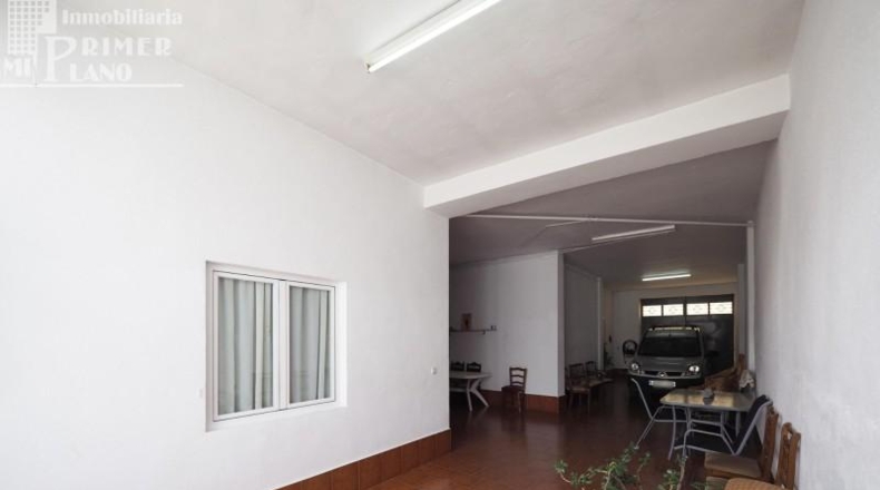 Ciudad Real - Tomelloso - 304m2