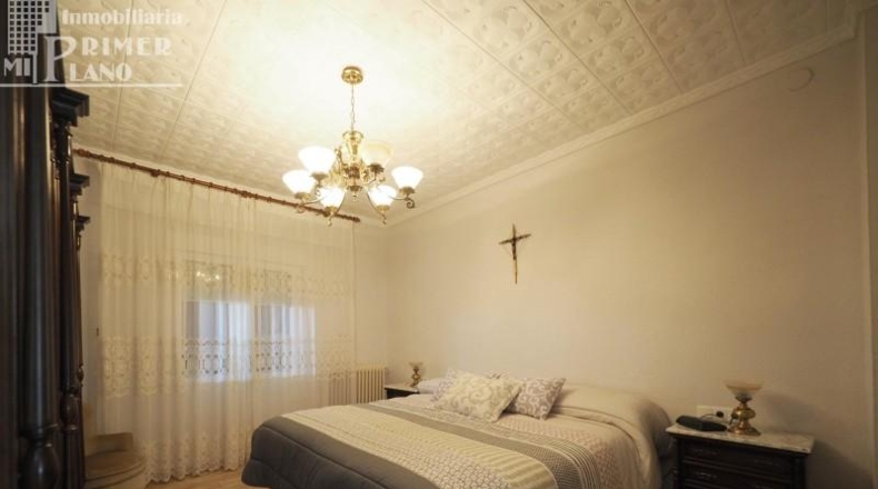 Ciudad Real - Tomelloso - 304m2