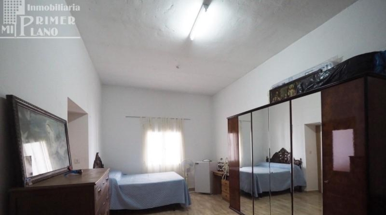 Ciudad Real - Tomelloso - 304m2