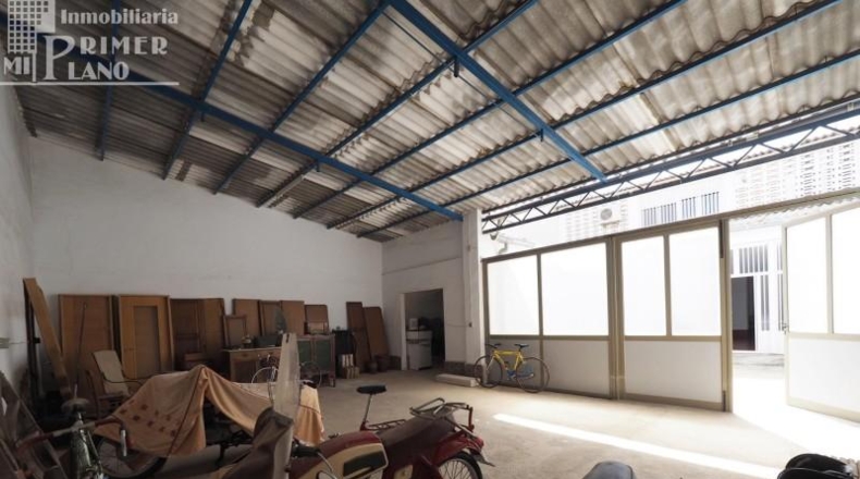 Ciudad Real - Tomelloso - 304m2