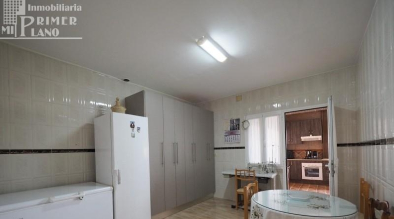 Ciudad Real - Tomelloso - 304m2