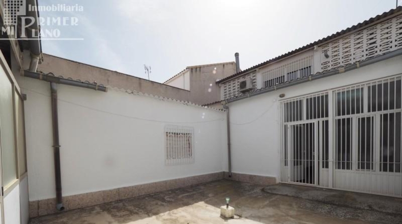 Ciudad Real - Tomelloso - 304m2