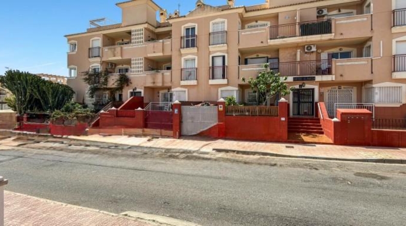 Alicante - Orihuela - 100m2