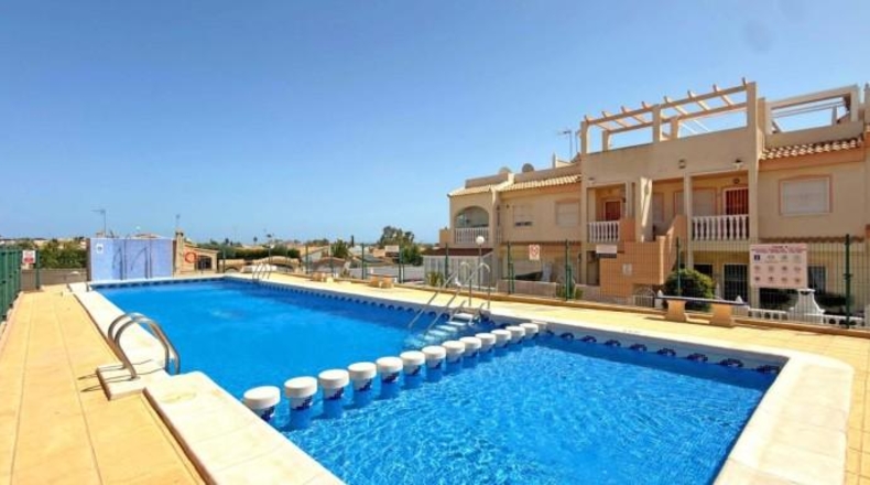 Alicante - Orihuela - 100m2