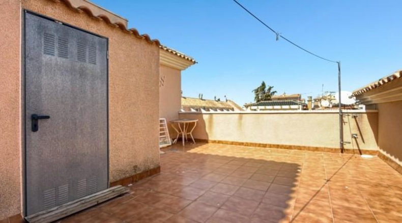 Alicante - Orihuela - 100m2