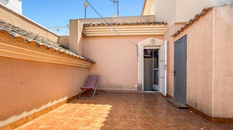 Alicante - Orihuela - 100m2