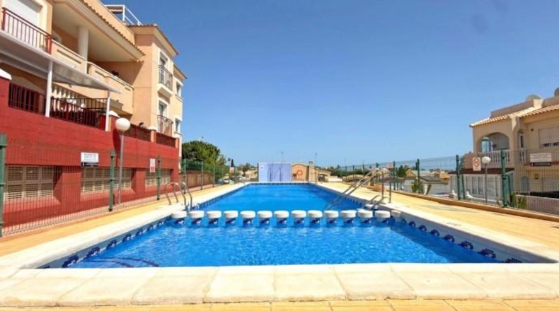 Alicante - Orihuela - 100m2