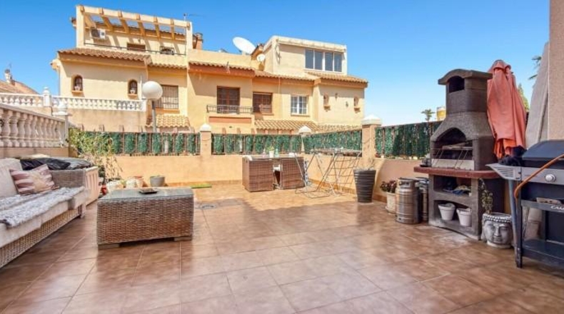 Alicante - Orihuela - 100m2
