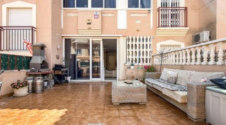 Alicante - Orihuela - 100m2